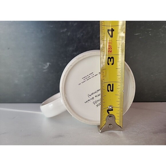 Shoebox Greetings Coffee Mug 1988 Hallmark Humorous - Picture 10 of 10